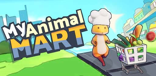 Animal Mart cover