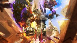 imagen de Evil Awakening II: Erebus 60485