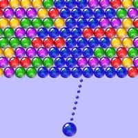 icono de Bubble Shooter