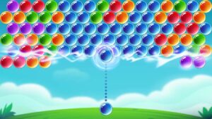 imagen de Bubble Shooter 60572