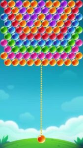 imagen de Bubble Shooter 60574