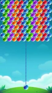 imagen de Bubble Shooter 60575