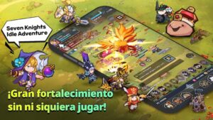 imagen de Seven Knights Idle Adventure 60630