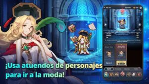 imagen de Seven Knights Idle Adventure 60633