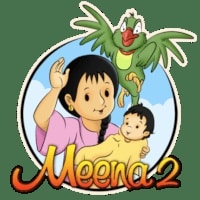 icono de Meena Game 2