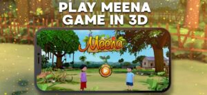 imagen de Meena Game 2 60637