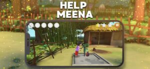 imagen de Meena Game 2 60640