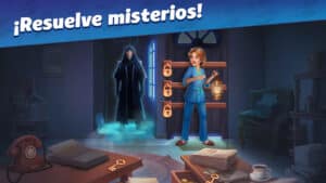 imagen de Mystery Matters 60694