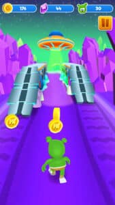 imagen de Gummy Bear Runner 60794