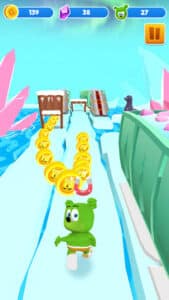 imagen de Gummy Bear Runner 60795