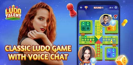 Ludo Talent