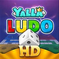 icono de Yalla Ludo HD