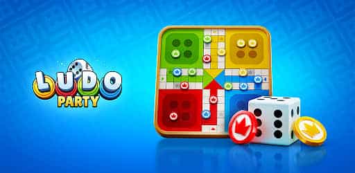 Ludo Party