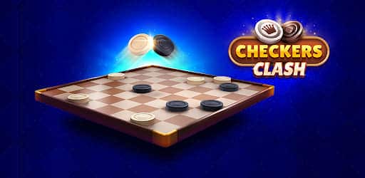 Checkers Clash