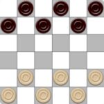 Checkers icon