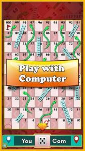 imagen de Snakes and Ladders King 60885