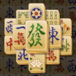 Mahjong Solitaire icon