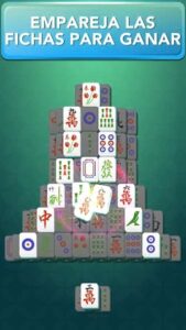 imagen de Mahjong Solitaire 60889