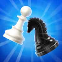 icono de Chess Universe