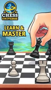 imagen de Chess Universe 60929