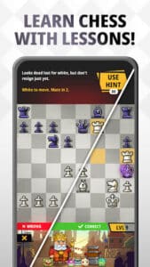 imagen de Chess Universe 60931