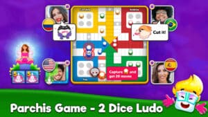 imagen de Parchis Club 60937