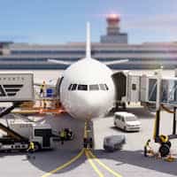 World of Airports icon