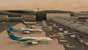 imagen de World of Airports 60947