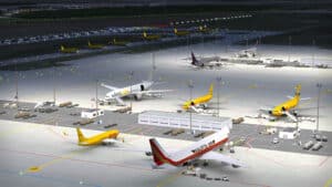 imagen de World of Airports 60948