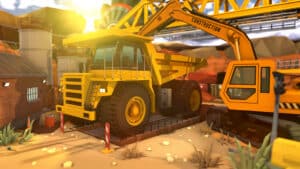 imagen de Transport Tycoon Empire: City 60995