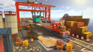 imagen de Transport Tycoon Empire: City 60998