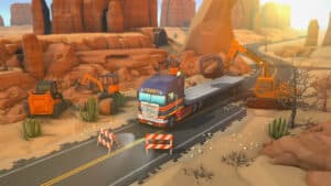 imagen de Transport Tycoon Empire: City 60999