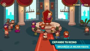 imagen de Castle Master TD 61025