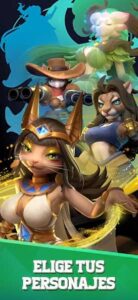 imagen de Animal Lords 61030