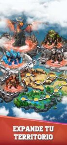 imagen de Animal Lords 61032