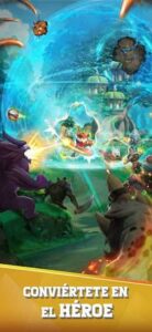 imagen de Animal Lords 61033