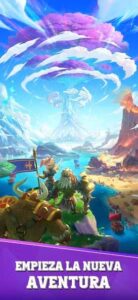 imagen de Animal Lords 61034