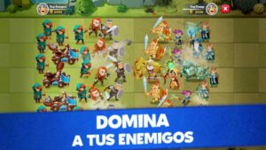 imagen de Top Troops 61079