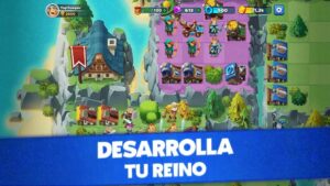 imagen de Top Troops 61080