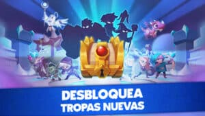 imagen de Top Troops 61082