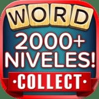 icono de Word Collect