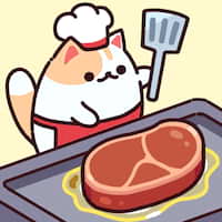 Cat Snack Bar icon