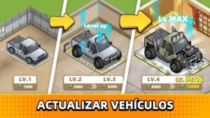 imagen de Used Car Tycoon Game 61235