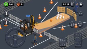 imagen de Forklift Extreme Simulator 61246
