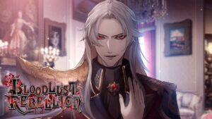 imagen de Bloodlust Rebellion: Otome 61267