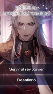 imagen de Bloodlust Rebellion: Otome 61268