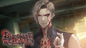 imagen de Bloodlust Rebellion: Otome 61269
