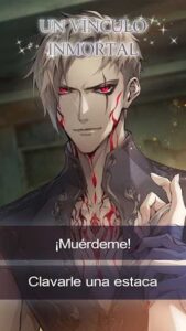 imagen de Bloodlust Rebellion: Otome 61270