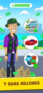 imagen de Mr.Billion 61275