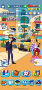 imagen de Mr.Billion 61278